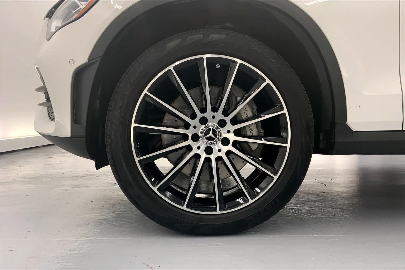 Used 2022 Mercedes-Benz GLC 300 image 10