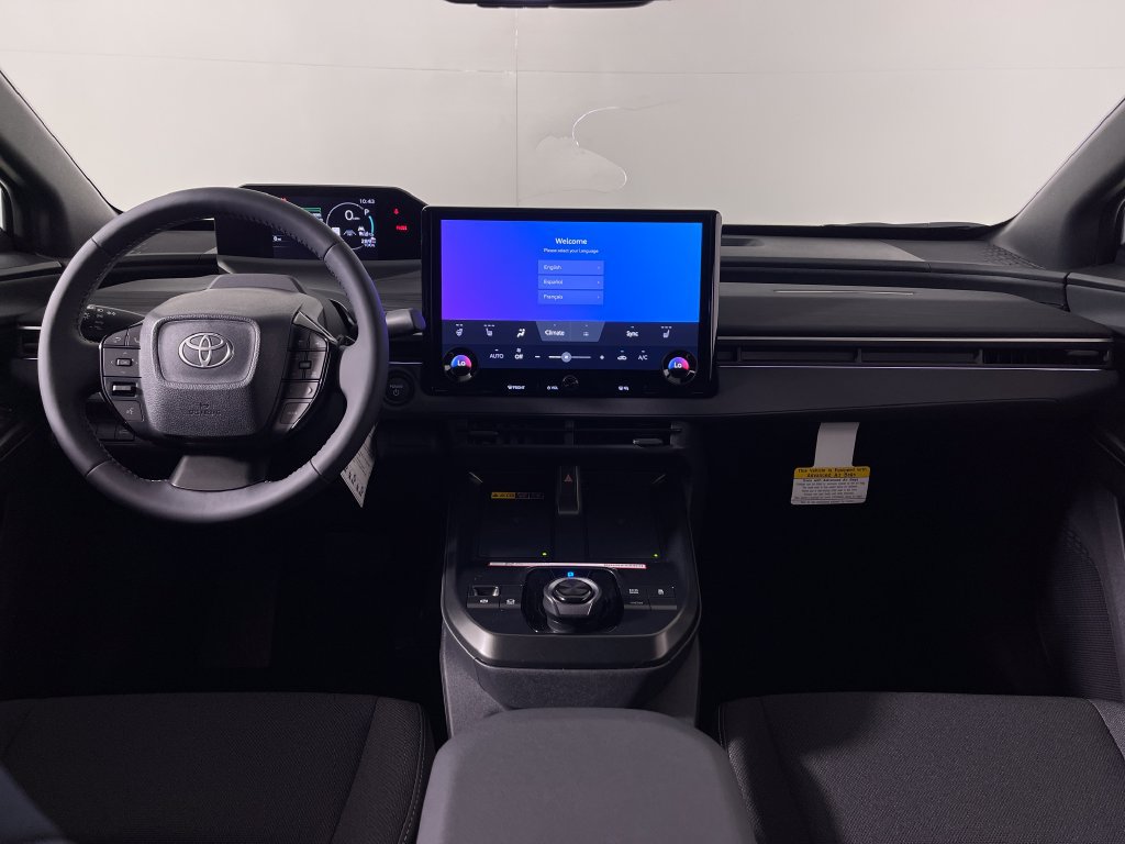 New 2026 Toyota C-HR AWD/4WD image 14