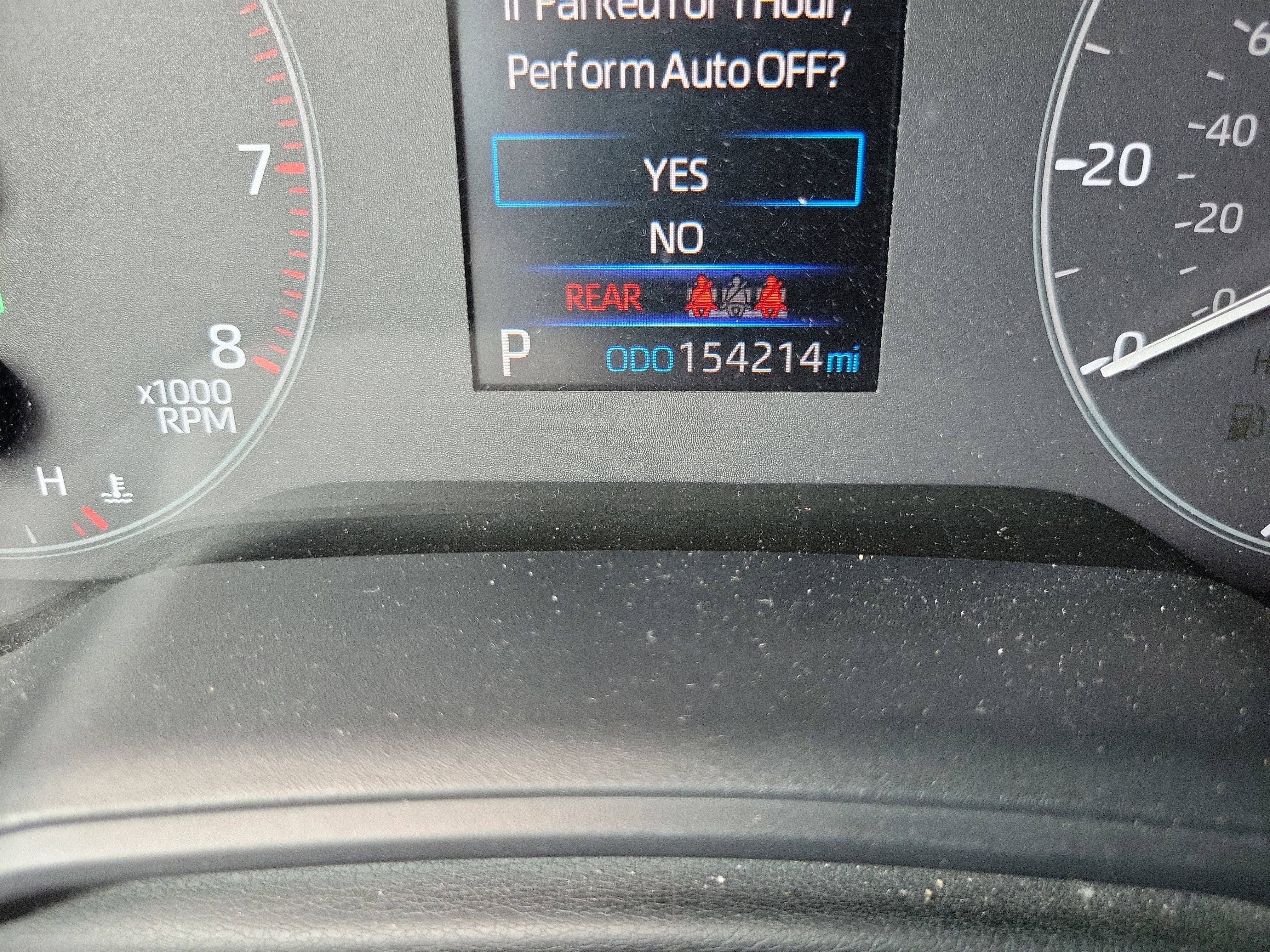Used 2023 Toyota Corolla Cross AWD Hybrid image 25