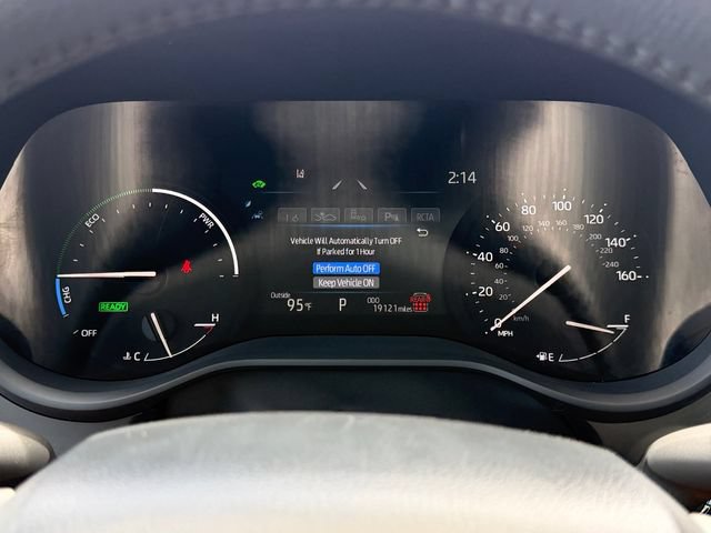 Certified 2026 Toyota Sienna XLE FWD image 22
