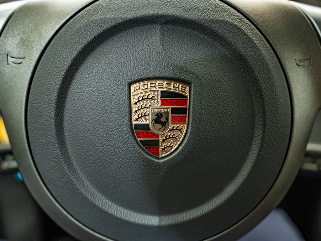 Used 2007 Porsche 911 Carrera S RWD image 34