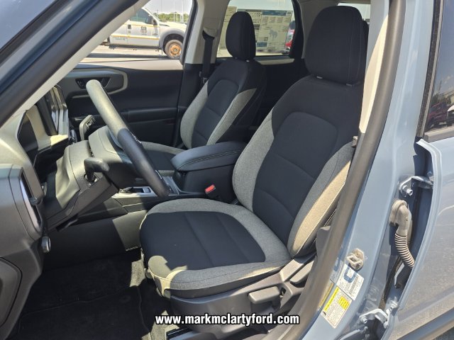 New 2026 Ford Bronco Sport Big Bend AWD/4WD image 8