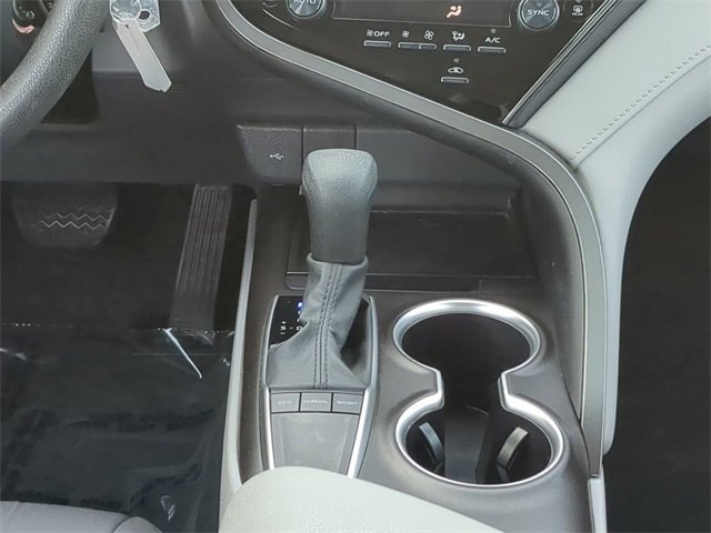 Certified 2024 Toyota Camry LE image 18