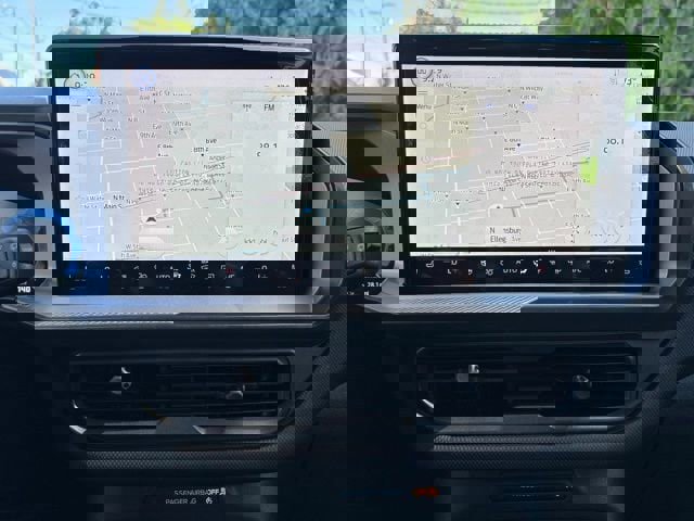 New 2025 Ford Bronco Sport Outer Banks w/ Outer Banks Tech Package+ image 25