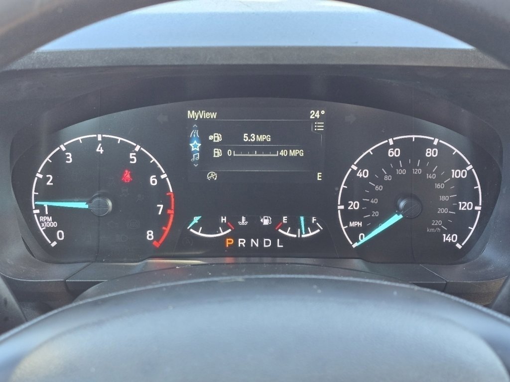 Used 2022 Ford Maverick XL image 24