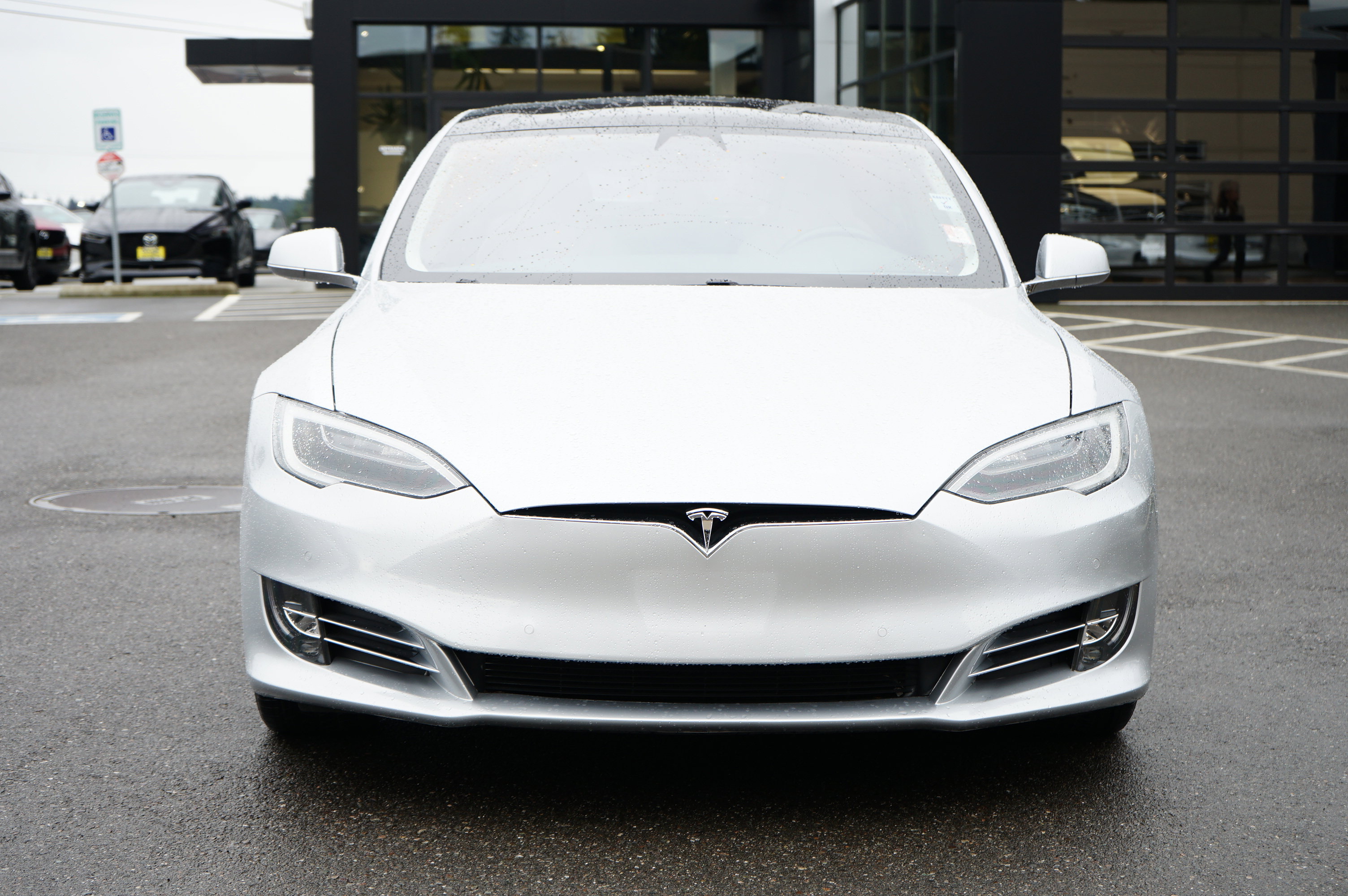 Used 2018 Tesla Model S 100D image 10