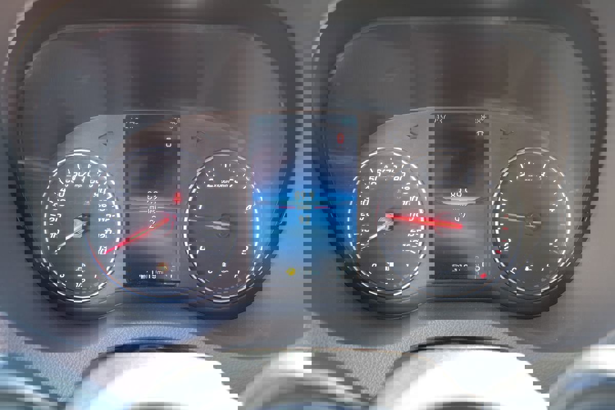 Used 2025 Mercedes-Benz Sprinter 2500 image 13