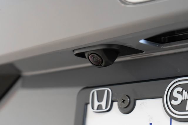 New 2026 Honda CR-V Sport-L image 12