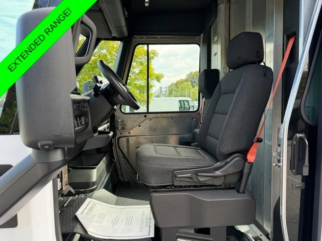 Used 2024 Chevrolet Brightdrop 600 w/ Battery Pack, Max Range AWD/4WD image 29