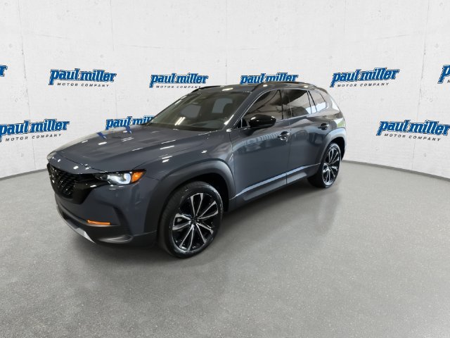 New 2026 MAZDA CX-50 AWD 2.5 S w/ Cargo Package image 5