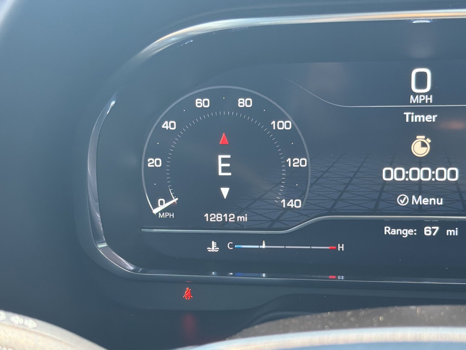 Used 2024 GMC Yukon AT4 w/ Technology Package image 22