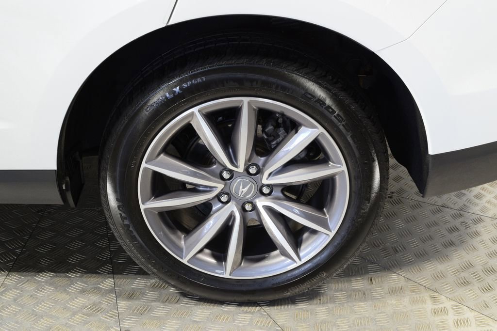 Used 2023 Acura RDX AWD w/ Technology Package image 39