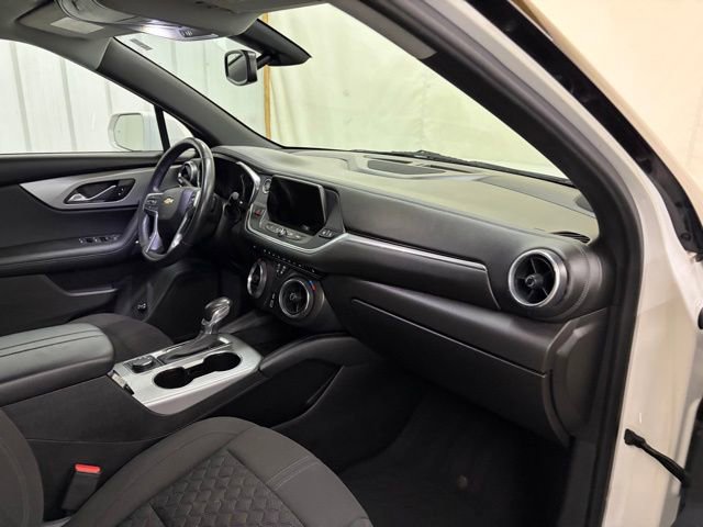 Used 2019 Chevrolet Blazer LT image 26