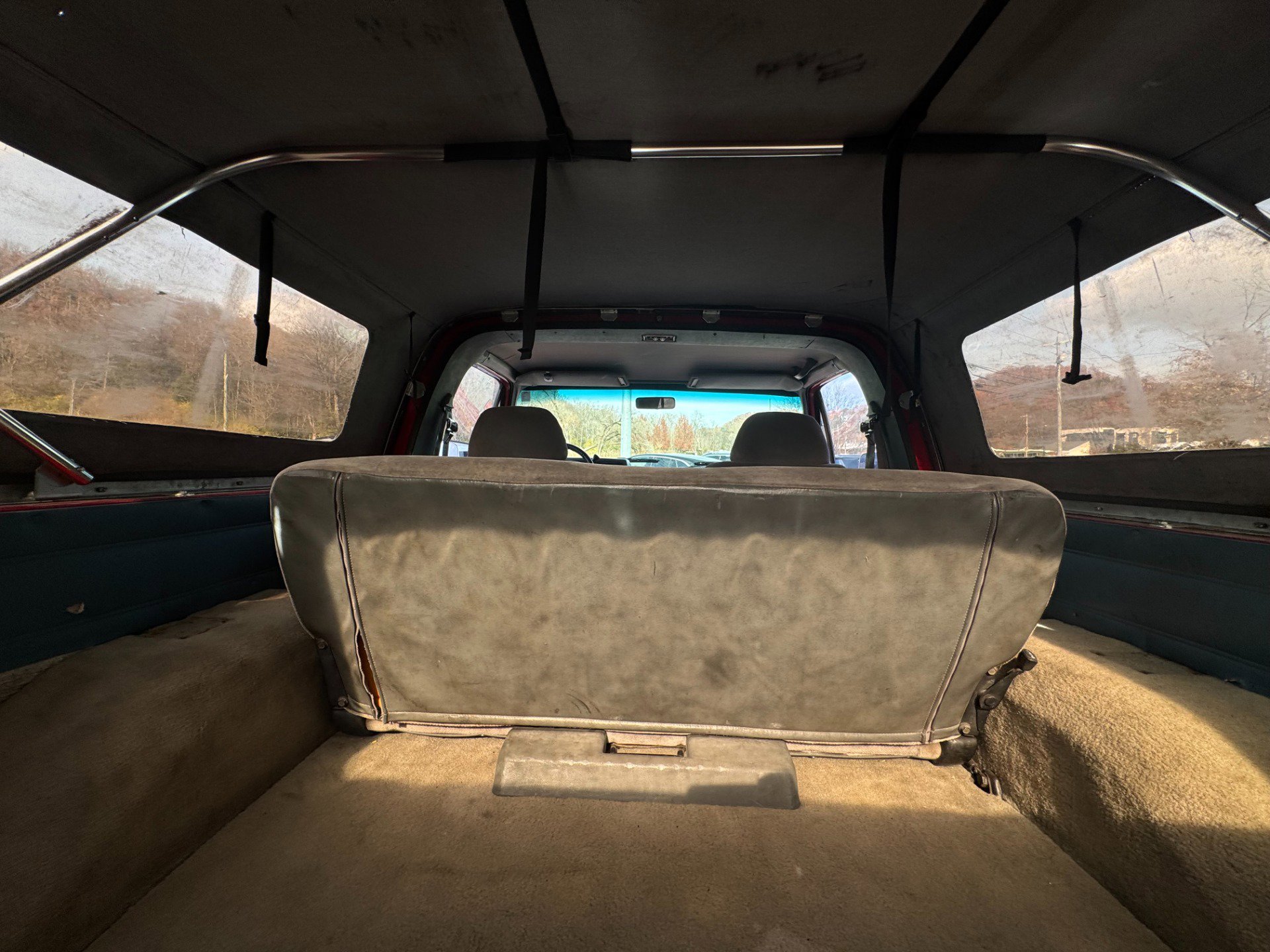 Used 1989 GMC Jimmy 4WD image 33