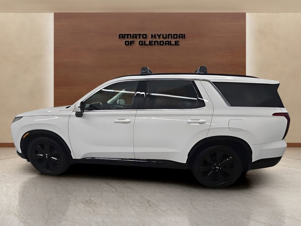 Used 2023 Hyundai Palisade XRT image 3