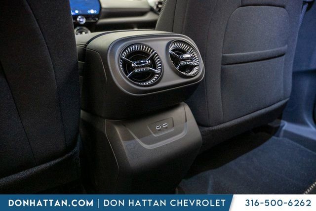 New 2026 Chevrolet Blazer EV LT w/ Midnight/Sport Edition image 25