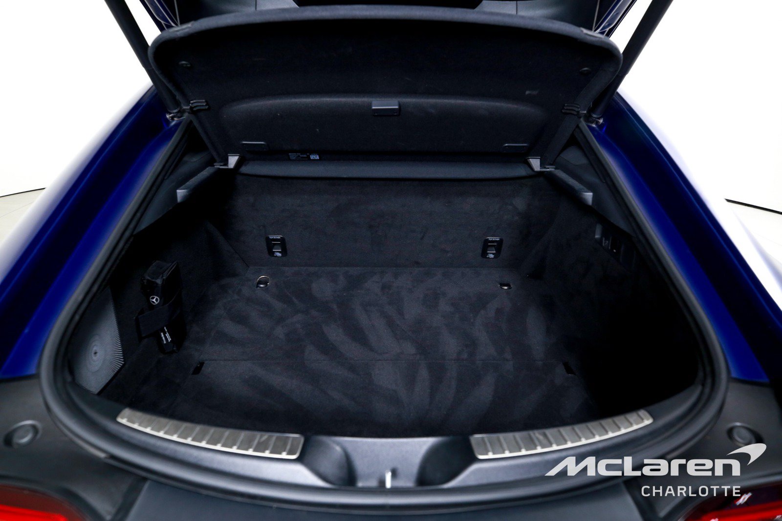 Used 2019 Mercedes-Benz AMG GT 63 S image 21