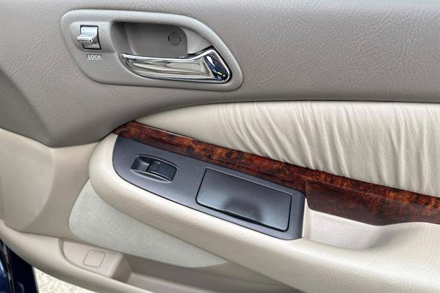 Used 2001 Acura TL 3.2 image 18