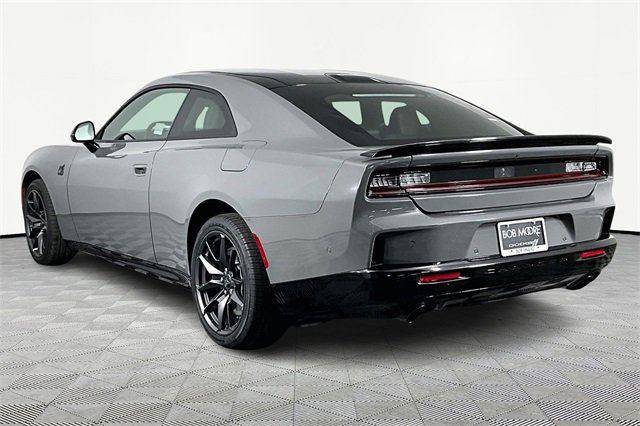 New 2026 Dodge Charger R/T Scat Pack image 4