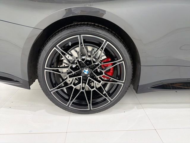 Used 2024 BMW M4 Coupe w/ Executive Package image 41