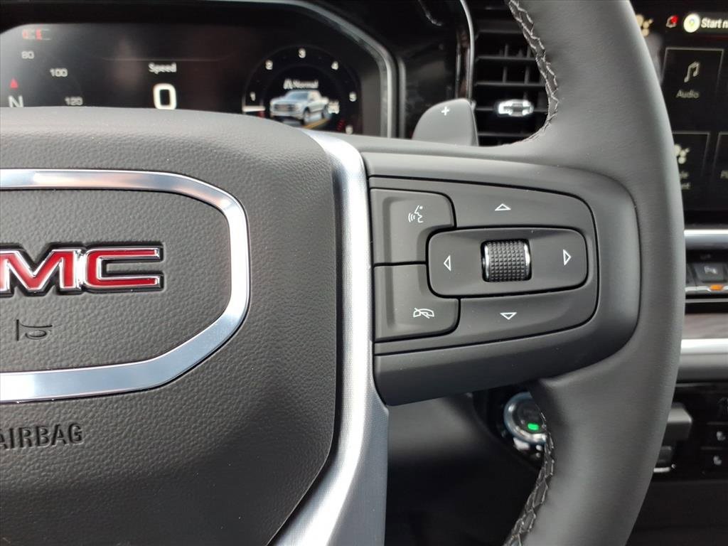 New 2026 GMC Sierra 1500 SLT w/ SLT Premium Plus Package image 22