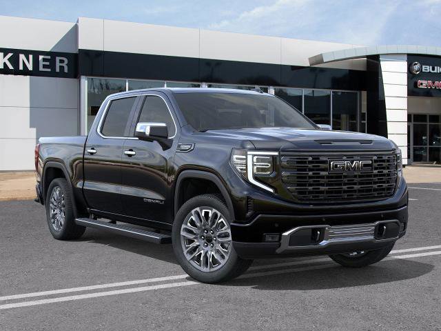 New 2026 GMC Sierra 1500 Denali Ultimate image 7