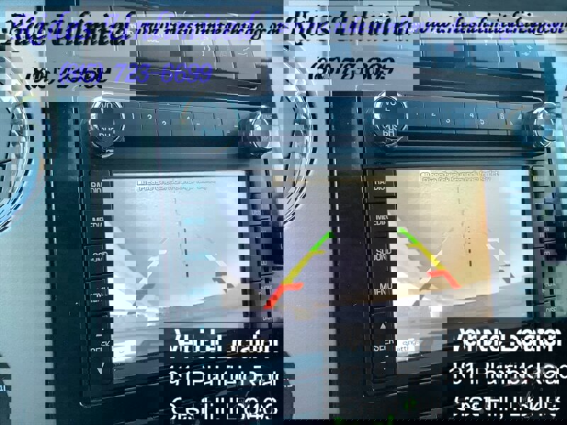 Used 2011 Ford Expedition EL Limited w/ 301A Rapid Spec Order Code image 9