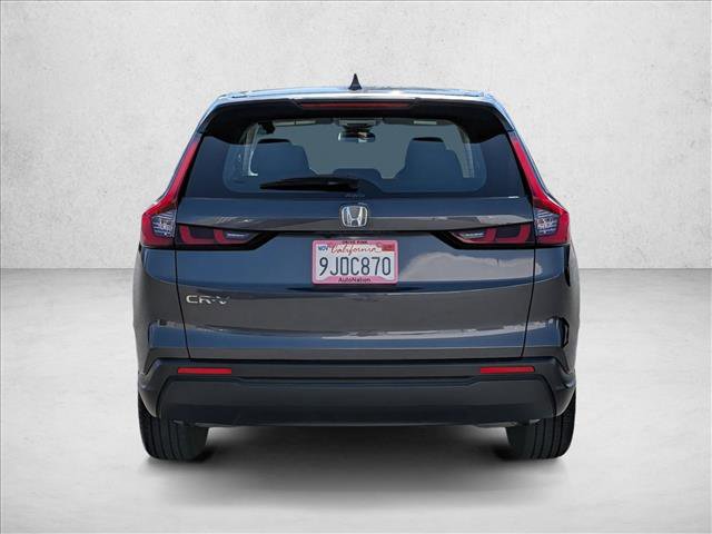 Used 2024 Honda CR-V LX image 7