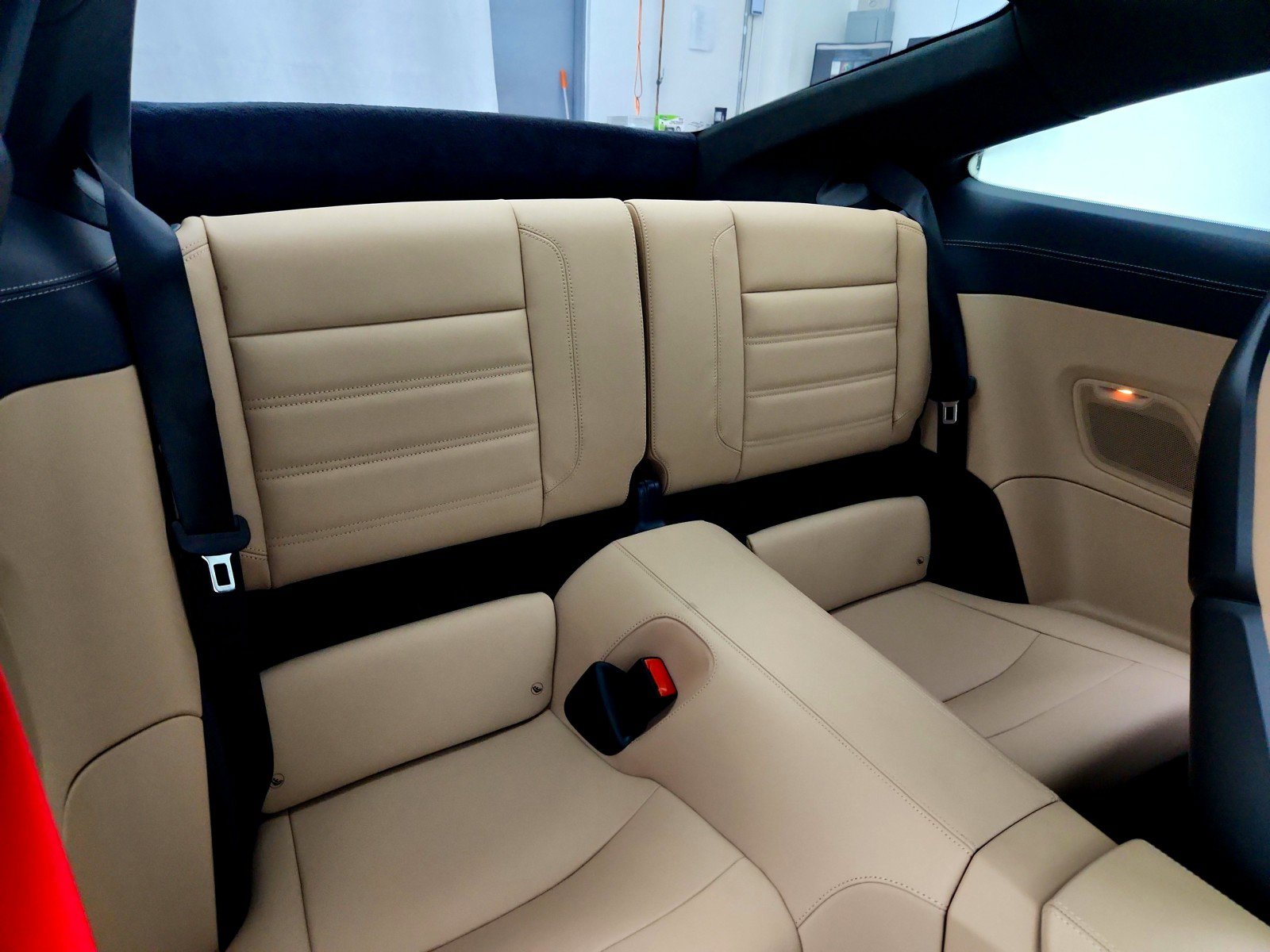 Used 2023 Porsche 911 Carrera 4 GTS image 27