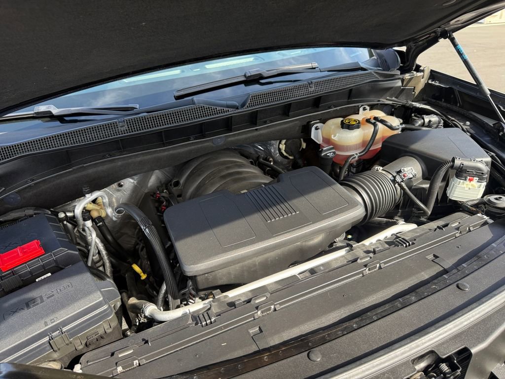 Used 2022 Chevrolet Tahoe RST w/ Luxury Package image 20