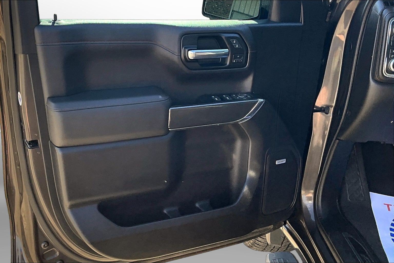 Used 2019 GMC Sierra 1500 AT4 w/ AT4 Premium Package AWD/4WD image 25