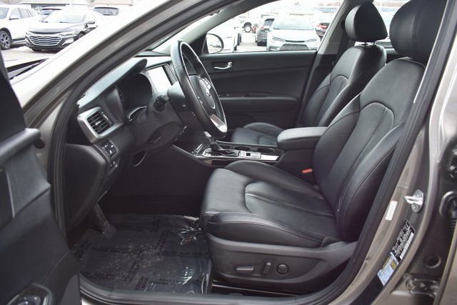 Used 2019 Kia Optima EX image 13