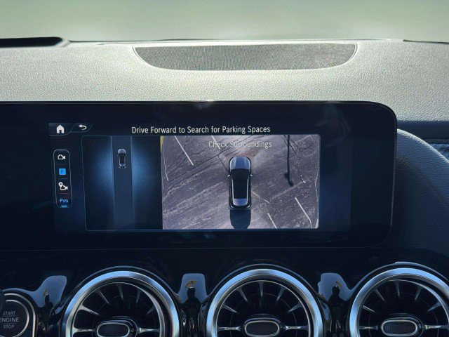 New 2026 Mercedes-Benz GLA 250 4MATIC image 15