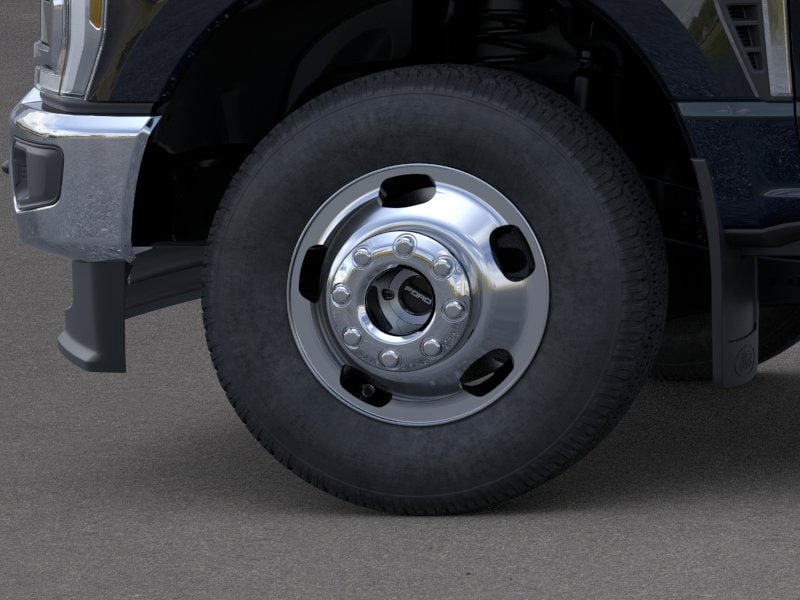 New 2026 Ford F350 4x4 Crew Cab DRW Super Duty image 19