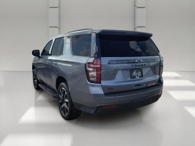 Used 2021 Chevrolet Tahoe RST RWD image 6