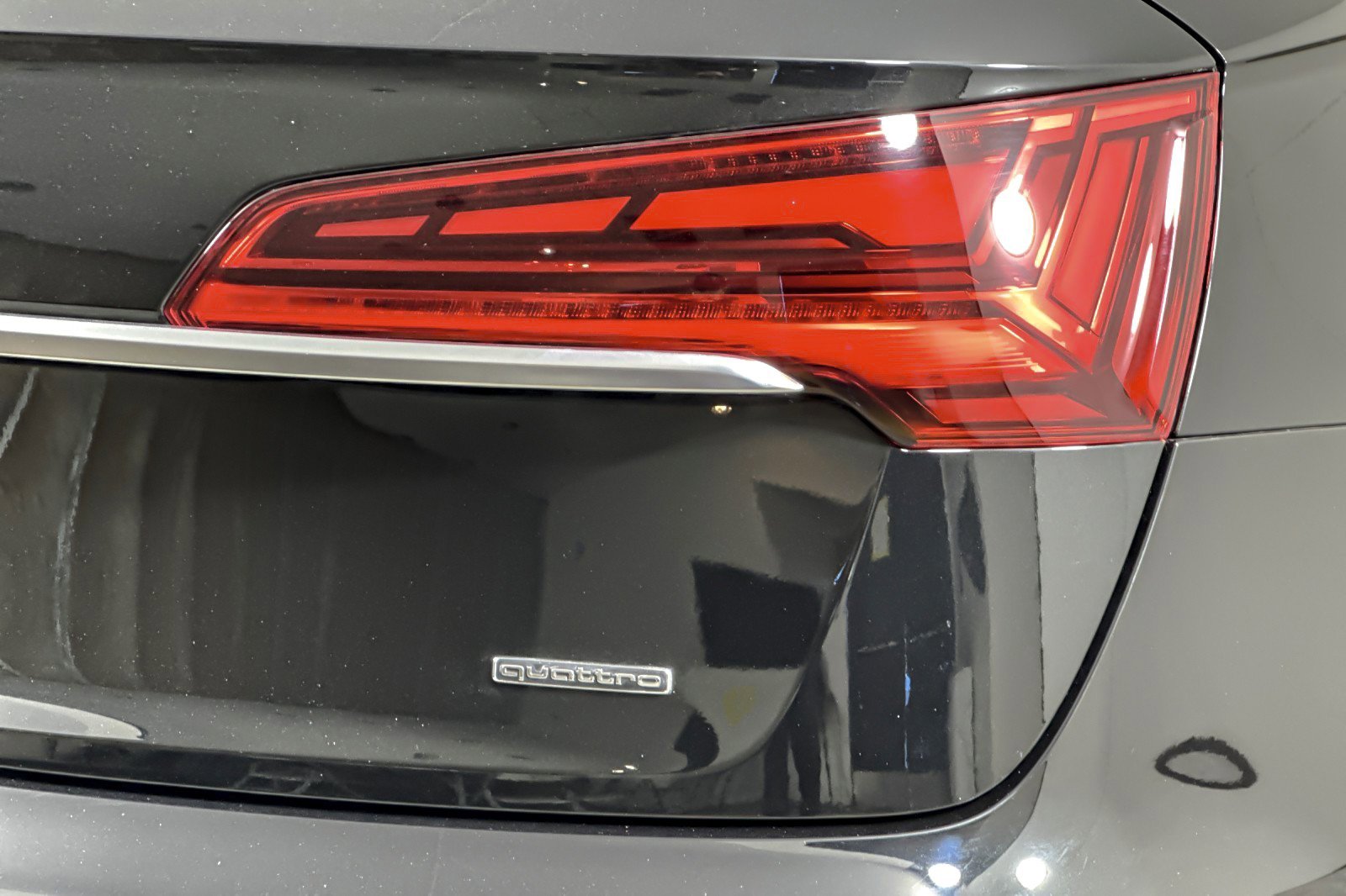 Used 2023 Audi Q5 2.0T Premium Plus w/ Premium Plus Package image 26