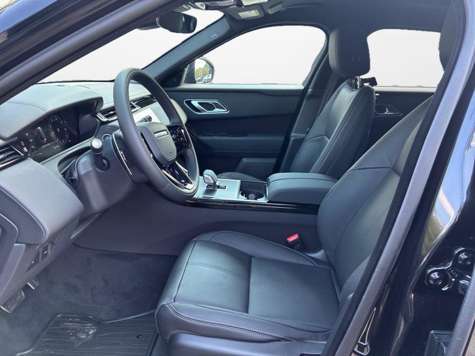 New 2026 Land Rover Range Rover Velar Belgravia AWD/4WD image 9