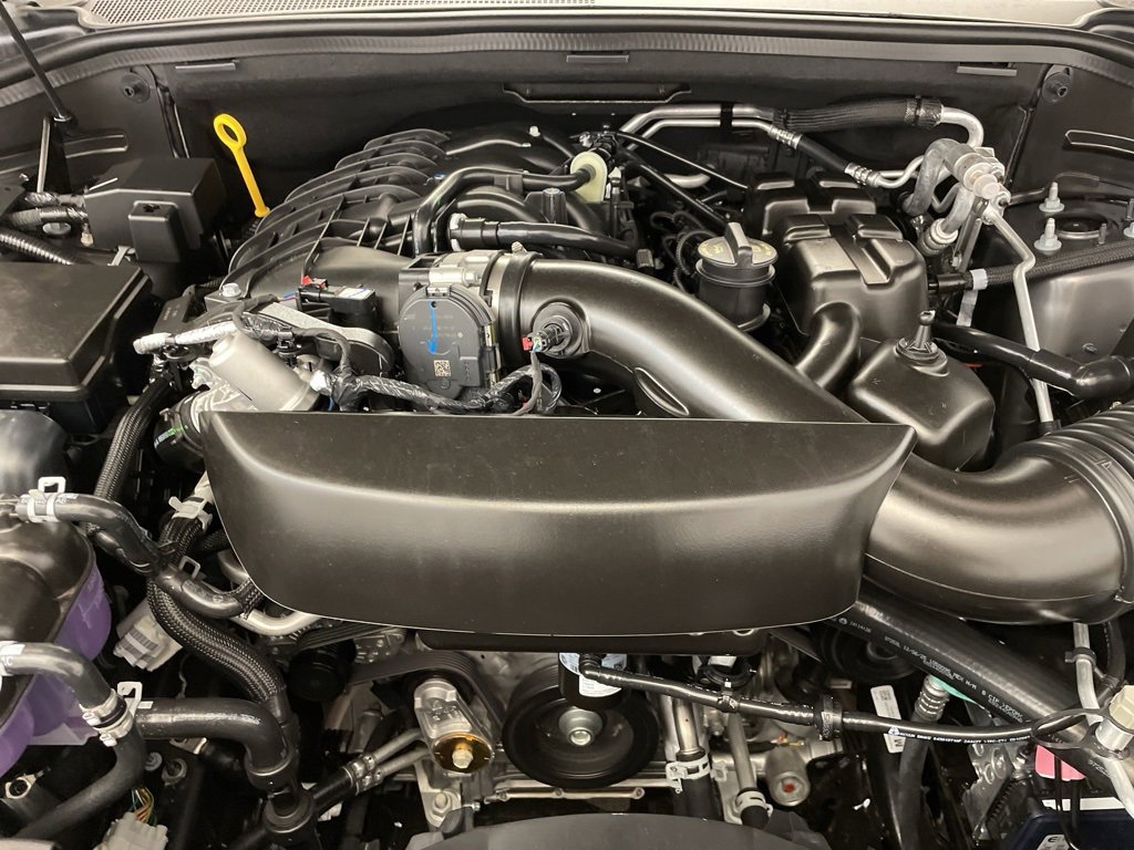 New 2026 Dodge Durango GT image 21