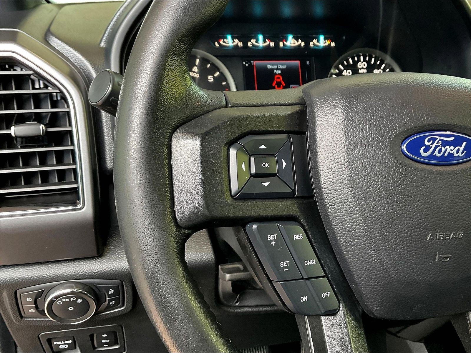 Used 2020 Ford F150 XLT w/ Equipment Group 302A Luxury AWD/4WD image 12