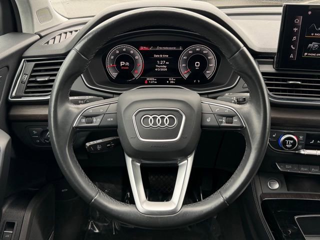 Used 2024 Audi Q5 2.0T Premium Plus image 12