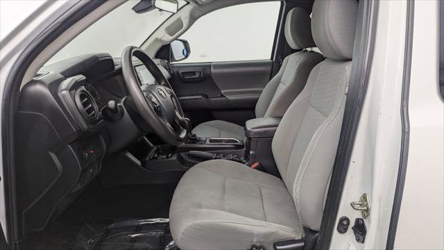 Used 2020 Toyota Tacoma SR image 14