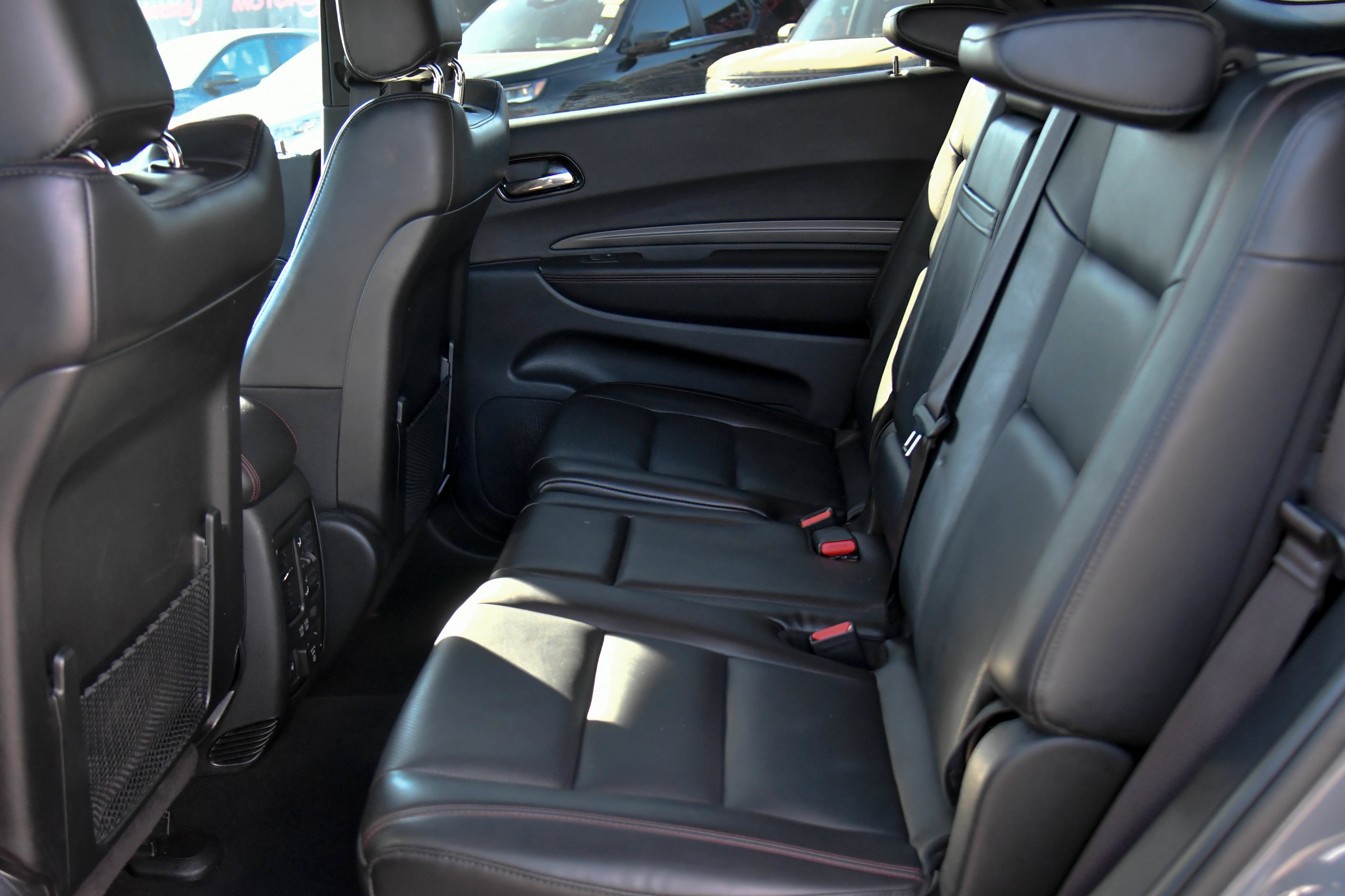 Used 2025 Dodge Durango GT AWD/4WD image 39