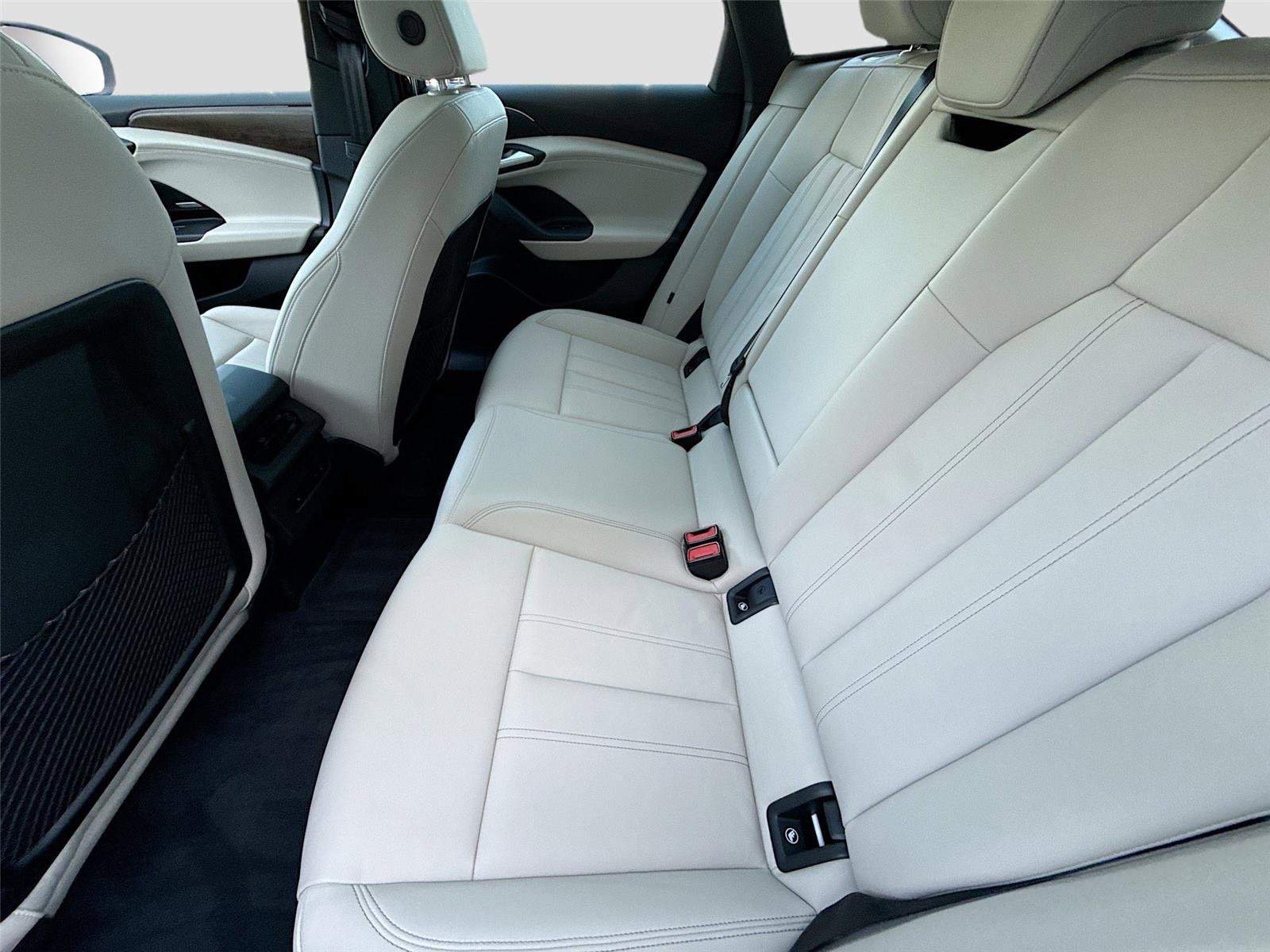 Certified 2025 Audi A6 e-tron Premium Plus w/ Premium Plus image 25