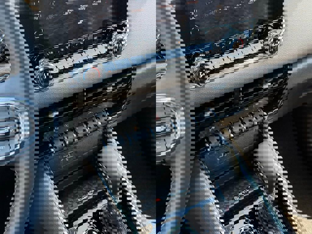 New 2026 GMC Canyon Denali image 30