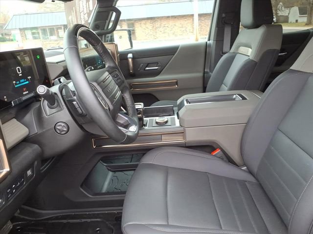 New 2025 GMC Hummer EV 2X image 5