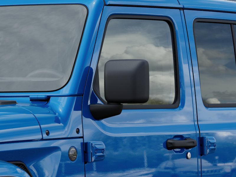 New 2026 Jeep Gladiator Mojave AWD/4WD image 12