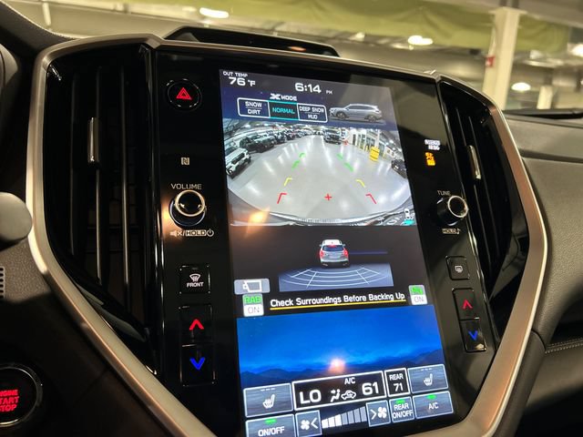 Used 2023 Subaru Ascent Limited w/ Technology Package AWD/4WD image 17