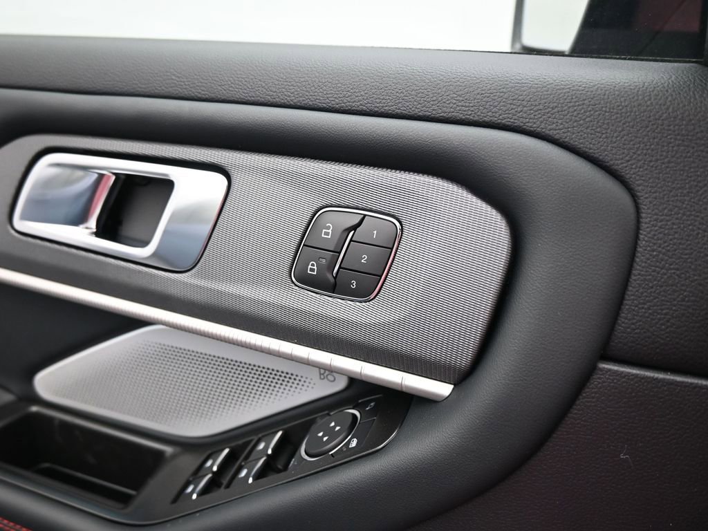 New 2025 Ford Explorer ST w/ Sun And Sound Package image 11