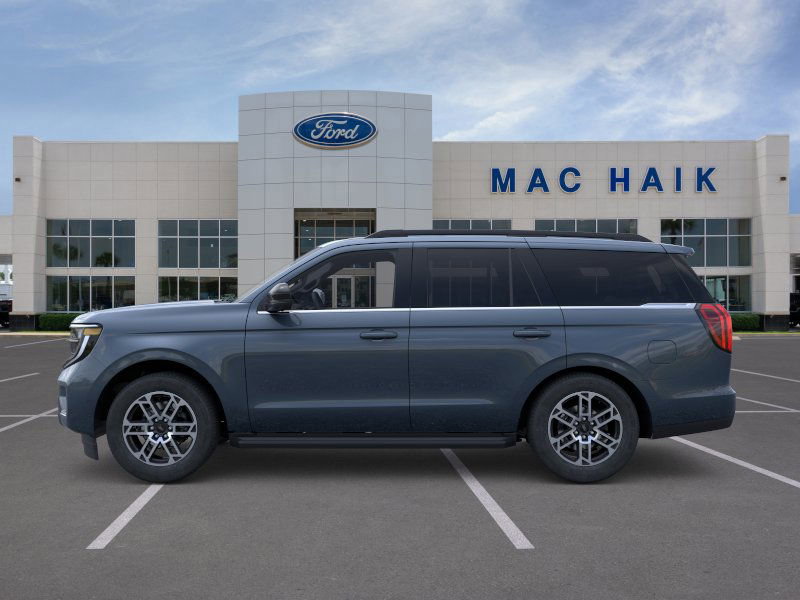 New 2025 Ford Expedition Active image 3