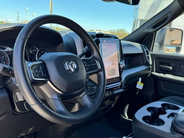 New 2026 RAM 2500 Tradesman image 21